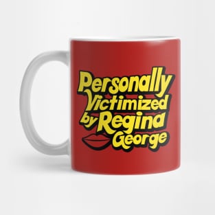 Personally Victimized Mug